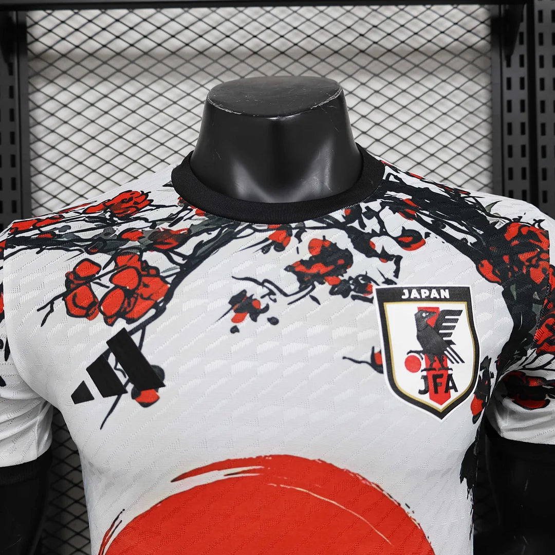 Japan - Dragonball Trikot (Sogoku)