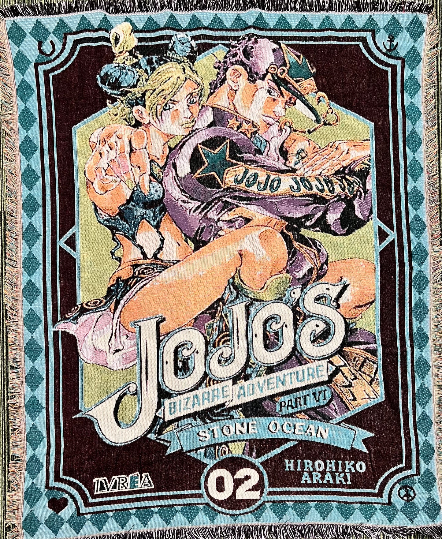 Jojos
