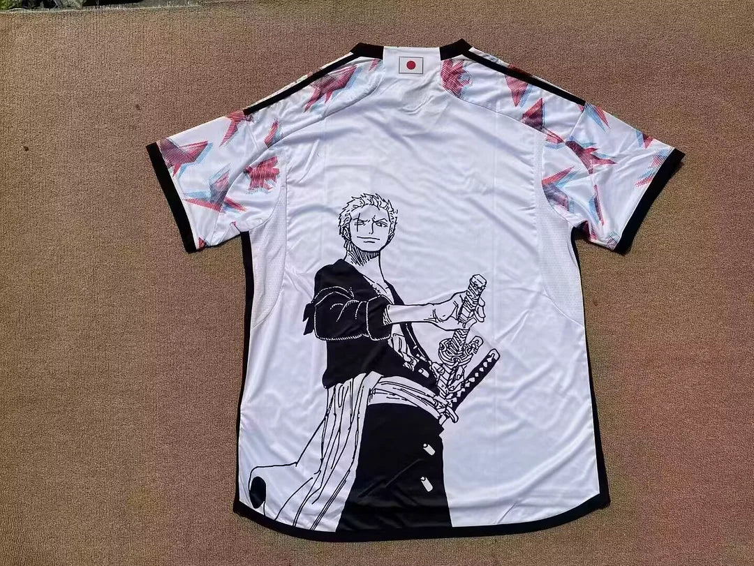 Zoro Trikot