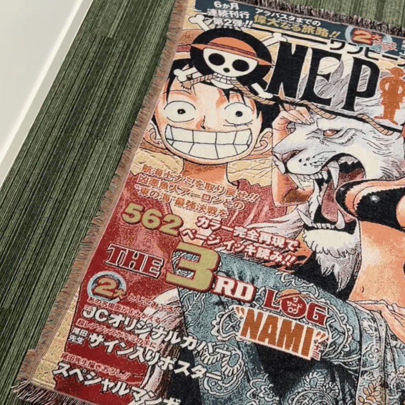 One Piece