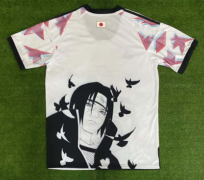 Itach Trikot