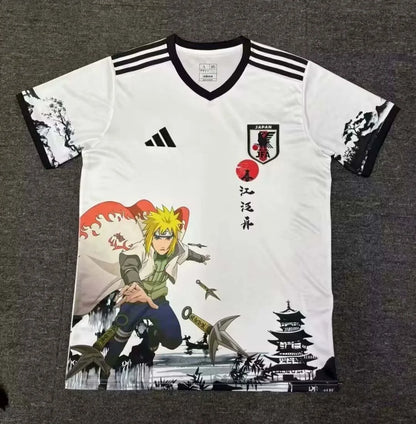 2025 Japan Special Edition Frühlings-Rafting-Fußballtrikot 1:1 Thai-Qualität