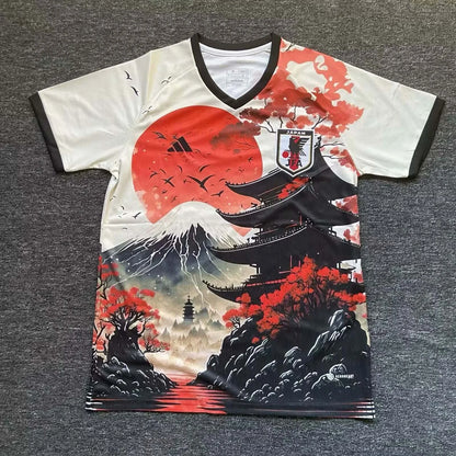 2024 Japan Hongwild Goose Pagoda Special Edition Fußballtrikot 1:1 Thai-Qualität
