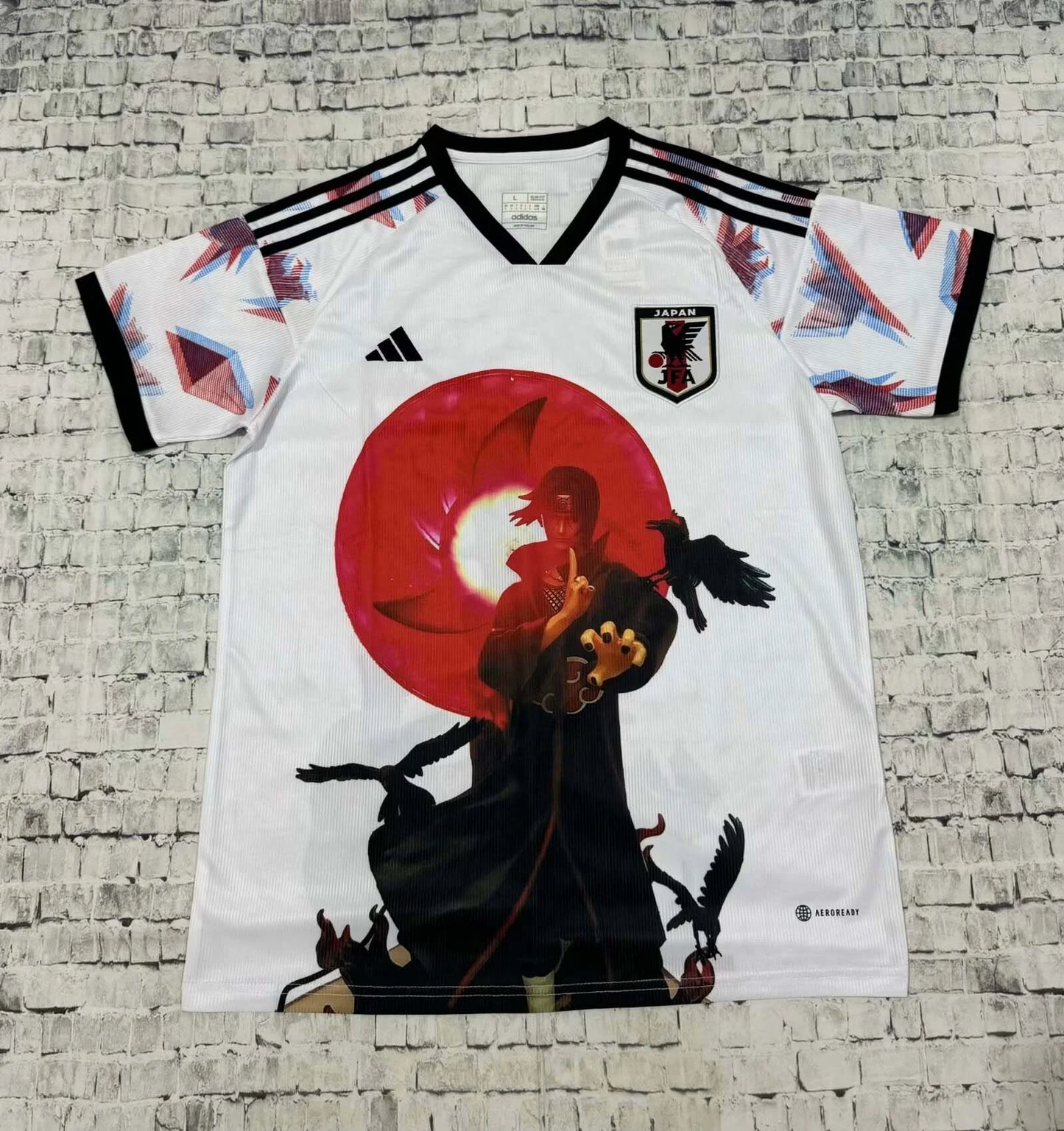 Japanisches Itachi trikot der Sonderedition 2024, 1:1 Thai-Qualität