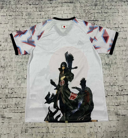 Japanisches Itachi trikot der Sonderedition 2024, 1:1 Thai-Qualität