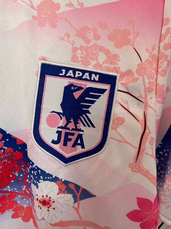 Japan Pink Garden