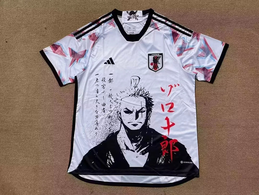 Zoro Trikot