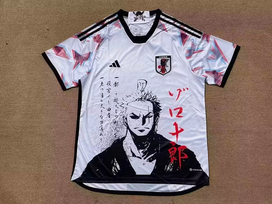 Zoro Trikot