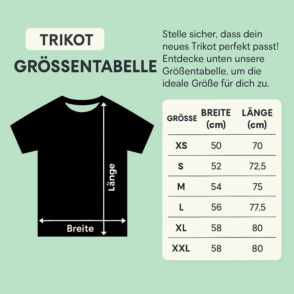 Weiß Itachi Trikot