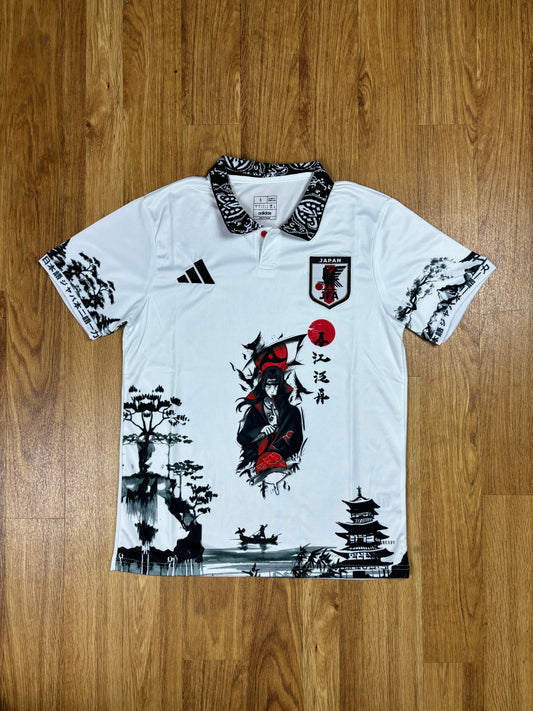 Itachi Trikot (Kragen)