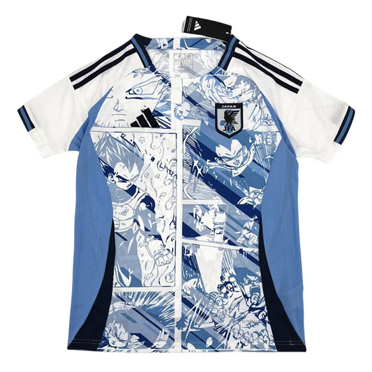 Dragon Ball Trikot