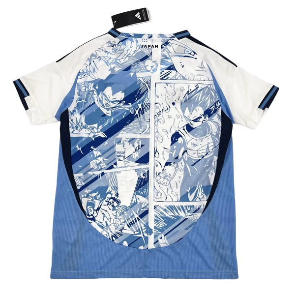 Dragon Ball Trikot