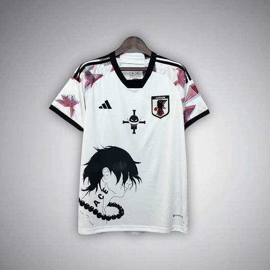 Portgas D. Ace Trikot