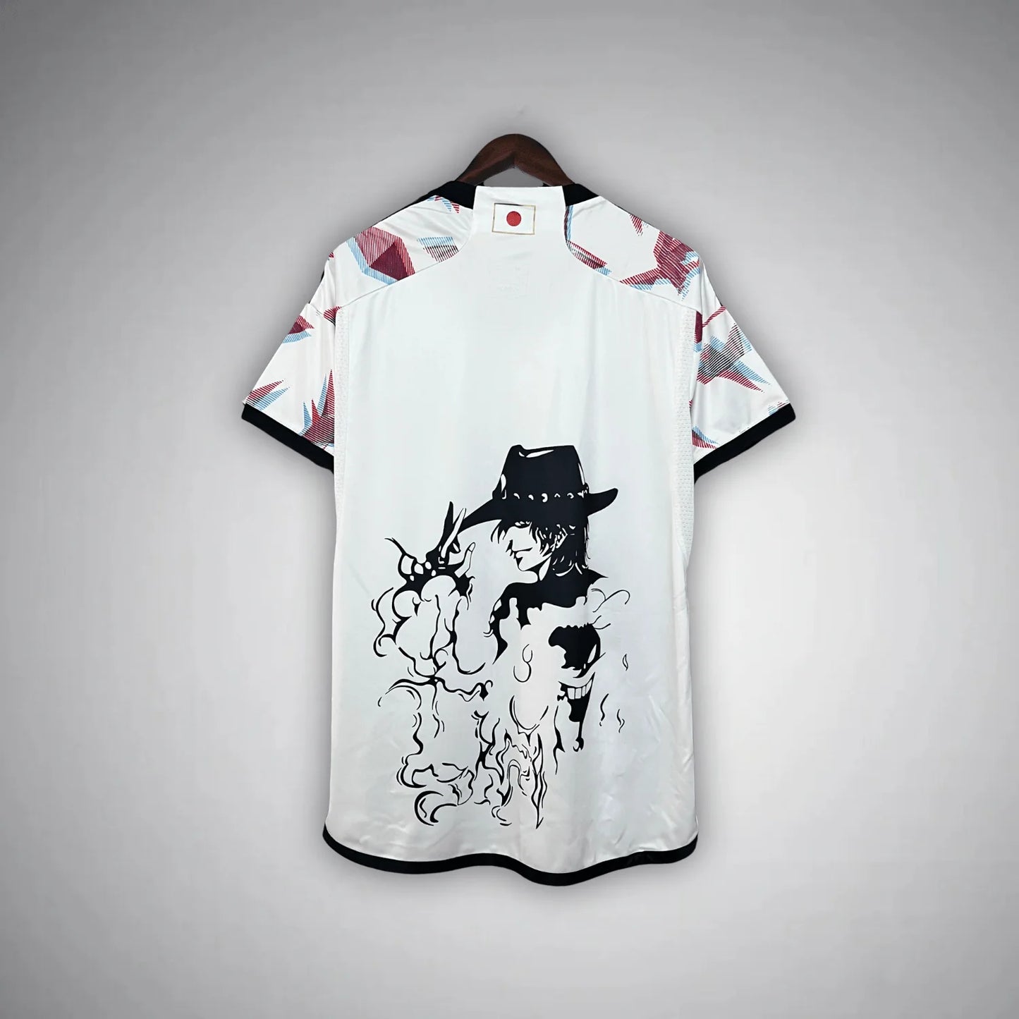 Portgas D. Ace Trikot