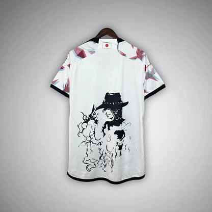 Portgas D. Ace Trikot