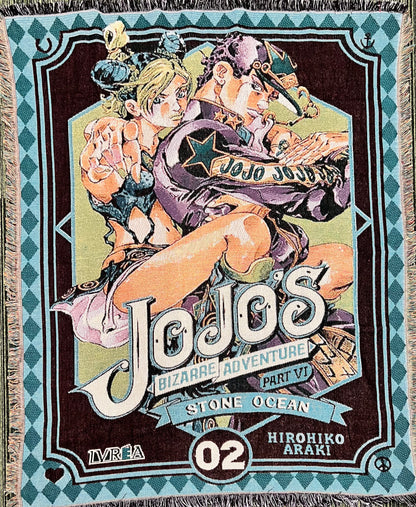 Jojos