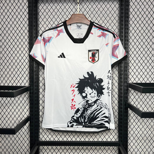 Luffy Trikot