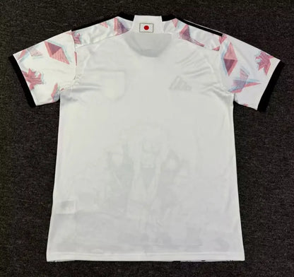 Jiraiya  Japanische Trikot