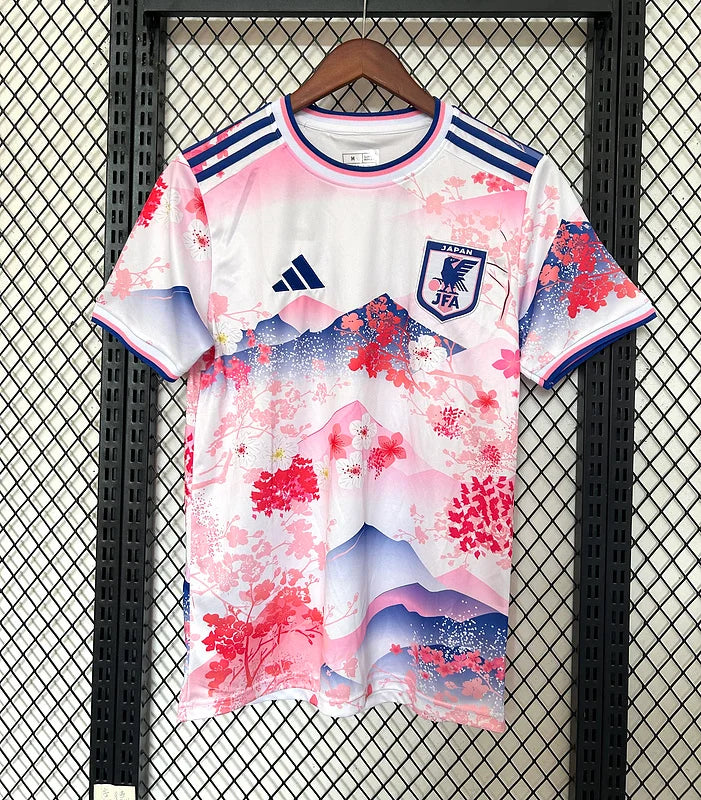 Japan Pink Garden