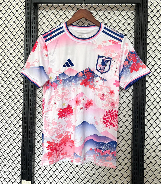 Japan Pink Garden