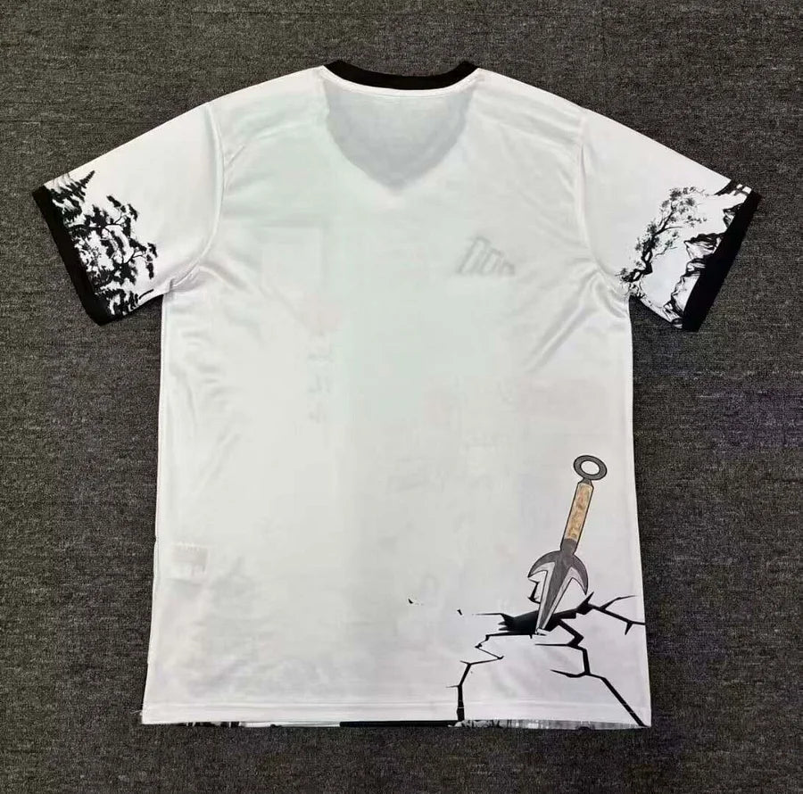 2025 Japan Special Edition Frühlings-Rafting-Fußballtrikot 1:1 Thai-Qualität