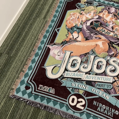 Jojos