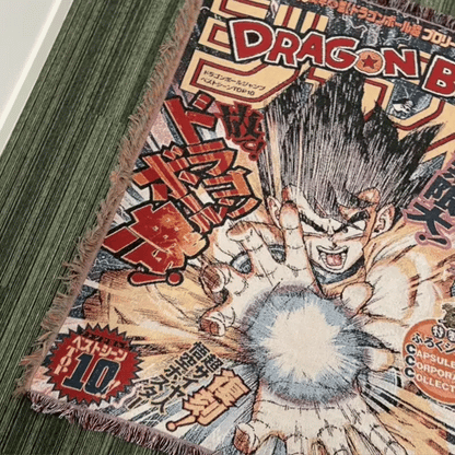 Dragon Ball