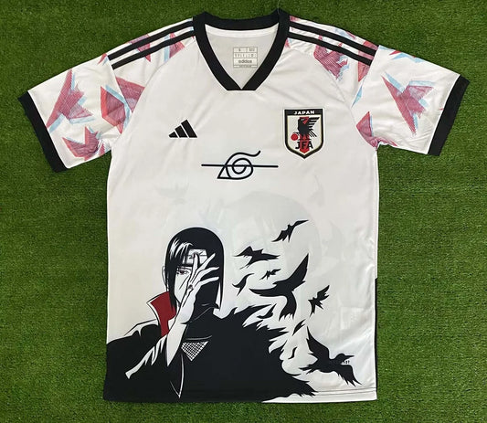 Itach Trikot