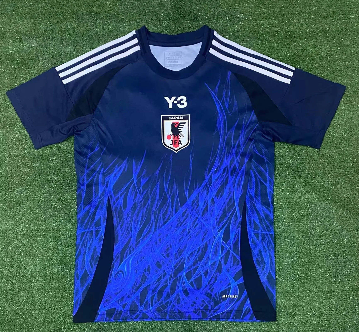Japanisches Heimtrikot 2024, 1:1 Thai-Qualität